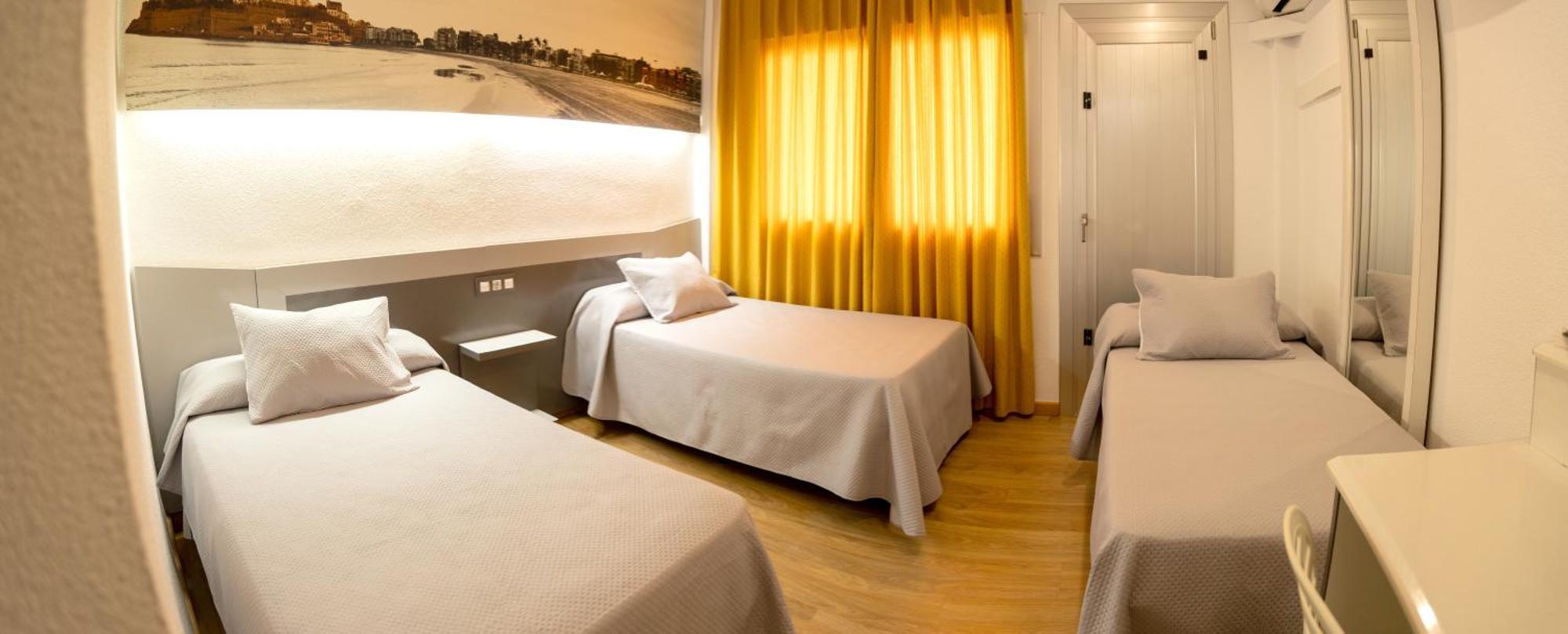 Playa Hotel Peñíscola