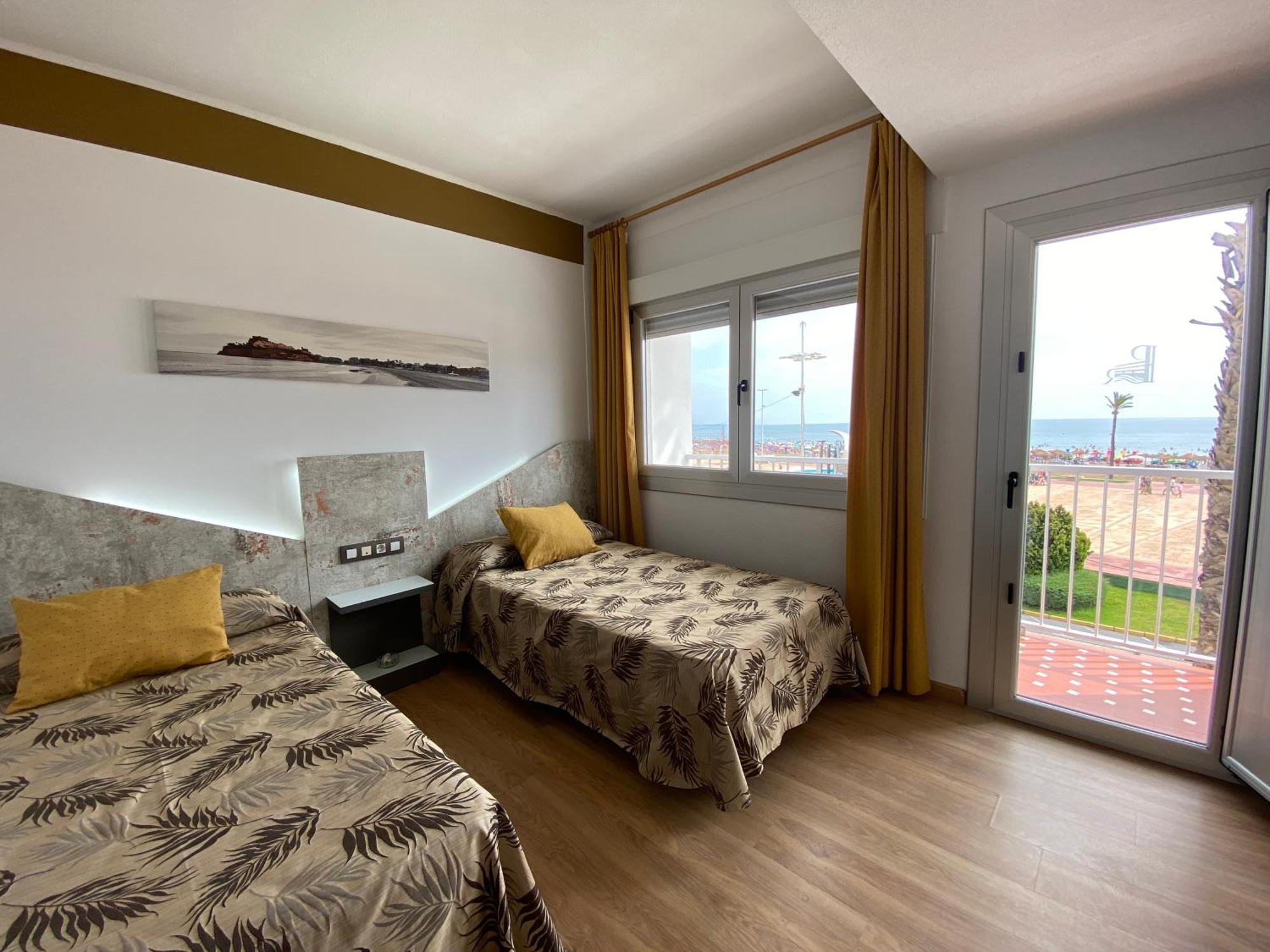 Playa Hotel Peniscola
