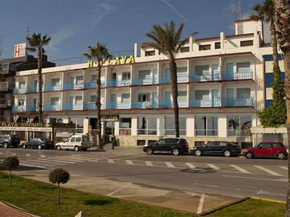 Hotel Playa Peñíscola