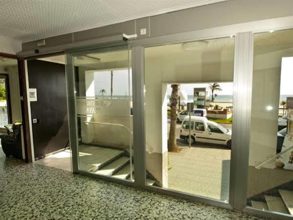 Playa Hotel Peñíscola